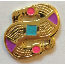 Amphivena Touch of India edition